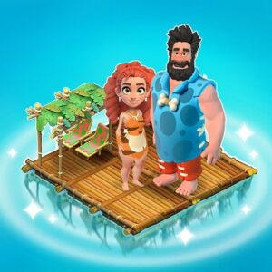 Tải Family Island MOD APK (Vô hạn tiền, Kim Cương) v2026090.0.90284