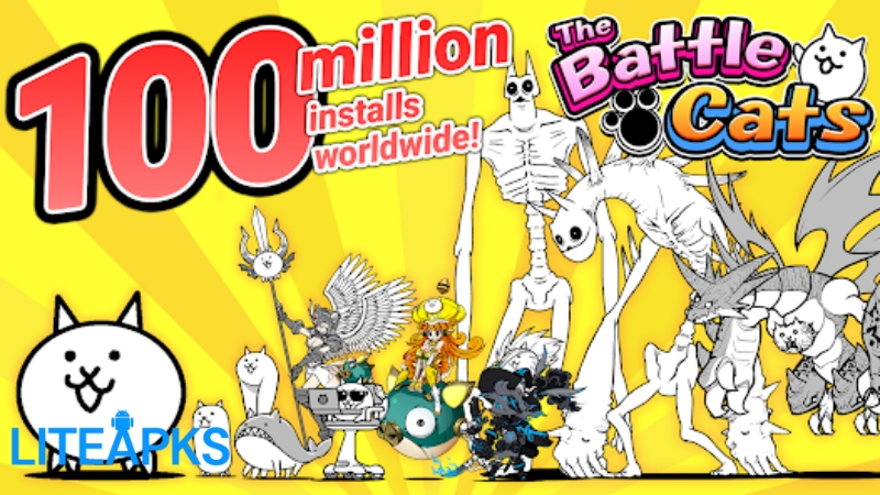 hack the battle cats