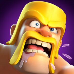 Tải Hack Clash of Clan APK (Vô Hạn Vàng, Đá Quý, Lính) v18.200.24