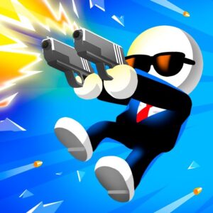 Tải Hack Johnny Trigger MOD APK (Vô Hạn Tiền, Kim Cương, Unlock) v1.12.58