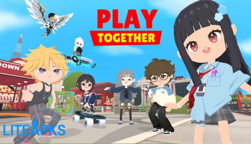 hack play together