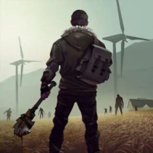 Tải Last Day on Earth Mod Apk (Menu, Bất Tử) v1.48.0