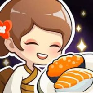 Tải Hack Tiệm Sushi Mơ Ước (Full Tiền, Kim Cương) v4.16.0