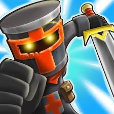 Tải Hack Tower Conquest MOD APK (Vô Hạn Tiền 9999, Kim Cương) v23.0.47