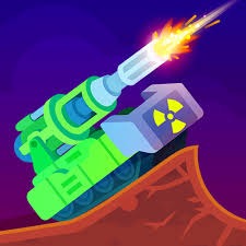 Tải Hack Tank Stars (Full Tiền, Kim Cương, Menu) v2.15.0