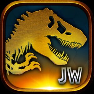 Tải Hack Jurassic World (Full Tiền, Mua Sắm Miễn Phí) v1.89.13