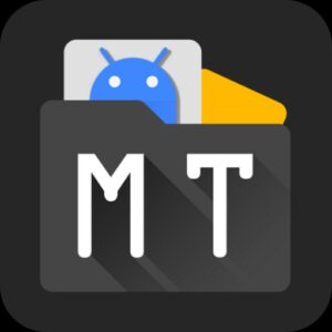 Tải MT Manager Mod APK (Mở Khoá VIP) v2.26.4